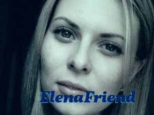 ElenaFriend