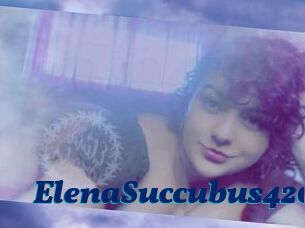 ElenaSuccubus420