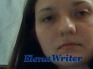 ElenaWriter
