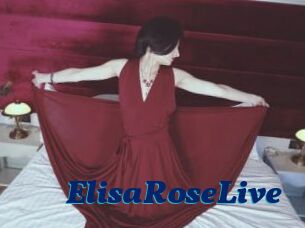 ElisaRoseLive