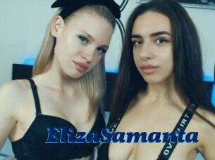ElizaSamanta