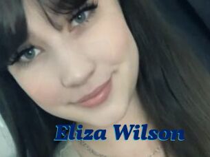 Eliza_Wilson