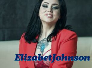 ElizabetJohnson