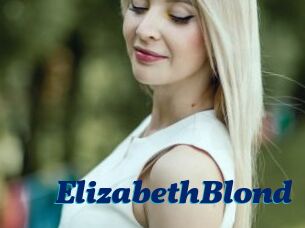 ElizabethBlond
