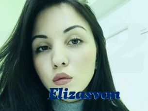 Elizasvon