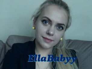 EllaBabyy