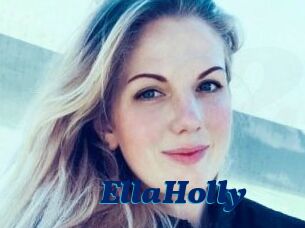 EllaHolly