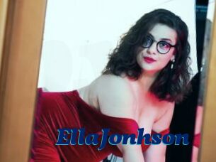 EllaJonhson