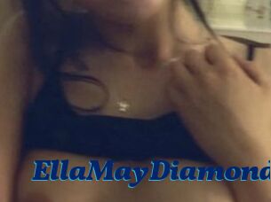 EllaMayDiamond