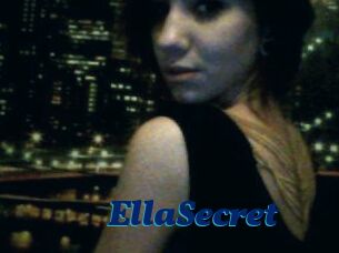 EllaSecret