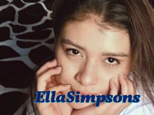EllaSimpsons