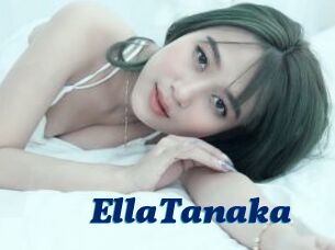 EllaTanaka