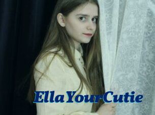 EllaYourCutie