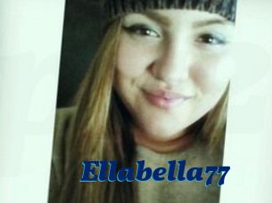 Ellabella77