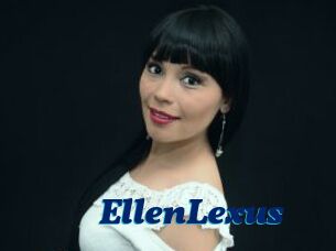 EllenLexus