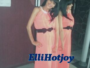 ElliHotjoy
