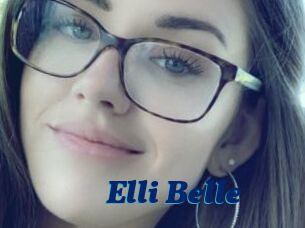 Elli_Belle