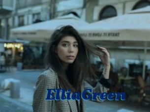 ElliaGreen
