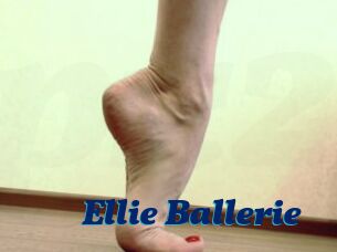 Ellie_Ballerie