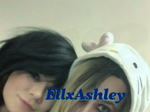 EllxAshley