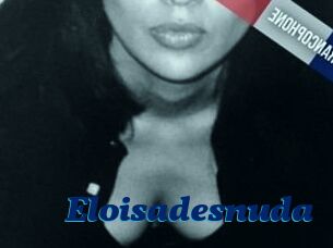 Eloisadesnuda