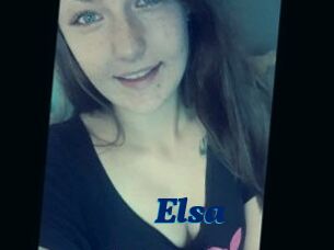 Elsa