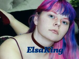 ElsaKing
