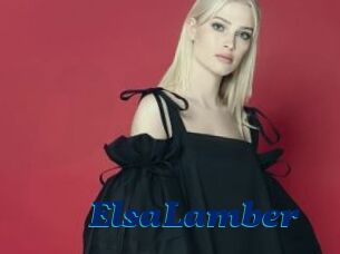 ElsaLamber