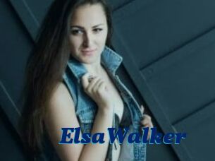 ElsaWalker