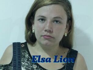 Elsa_Lion