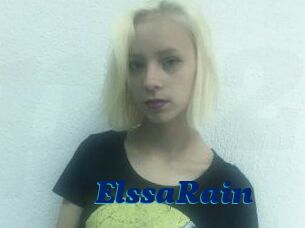 ElssaRain