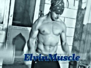ElvinMuscle