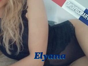 Elyana
