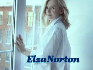 ElzaNorton