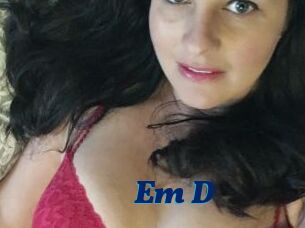 Em_D