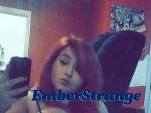EmberStrange
