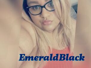 EmeraldBlack