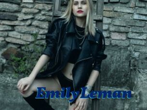 EmilyLeman