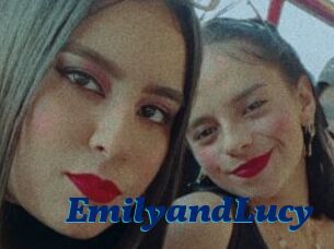 EmilyandLucy