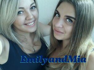 EmilyandMia