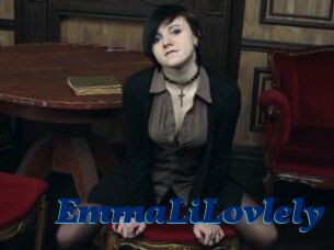 EmmaLiLovlely