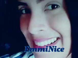 EmmiNice