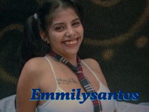 Emmilysantos