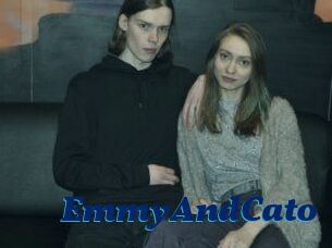 EmmyAndCato
