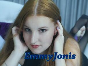 EmmyJonis