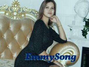 EmmySong