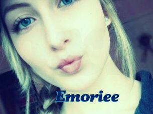 Emoriee