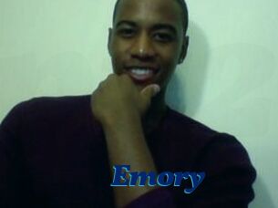 Emory