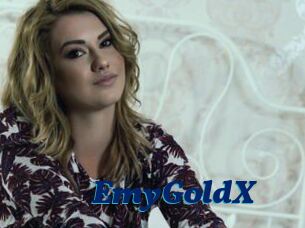 EmyGoldX