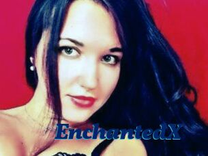 EnchantedX
